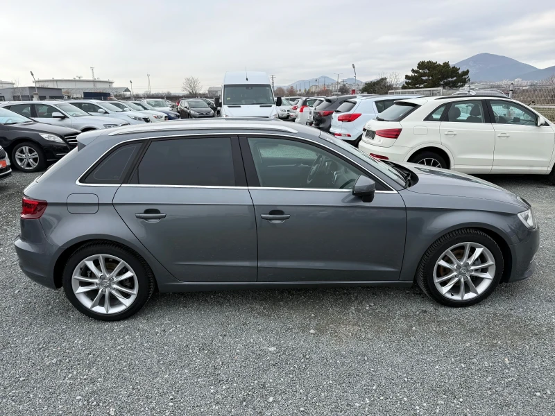 Audi A3 (KATO НОВА), снимка 4 - Автомобили и джипове - 48544758