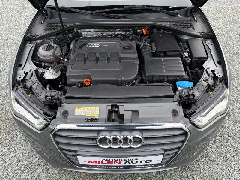 Audi A3 (KATO НОВА), снимка 17 - Автомобили и джипове - 48544758