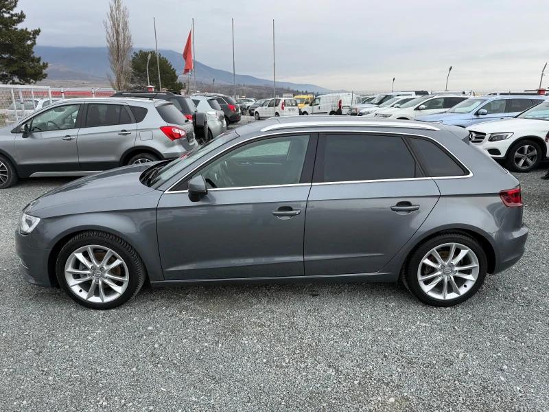 Audi A3 (KATO НОВА), снимка 10 - Автомобили и джипове - 48544758