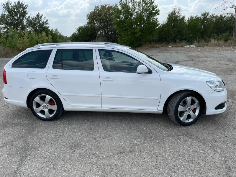 Skoda Octavia Vrs, снимка 5 - Автомобили и джипове - 49469962