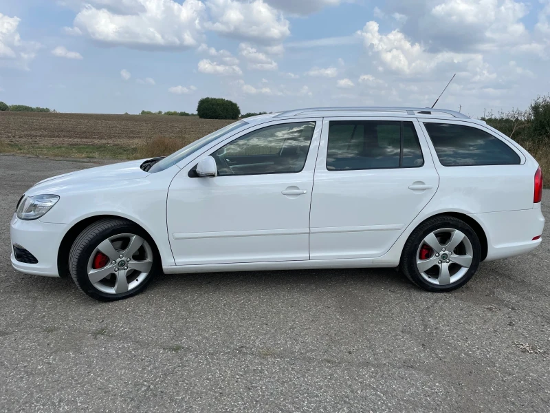 Skoda Octavia Vrs, снимка 4 - Автомобили и джипове - 49469962