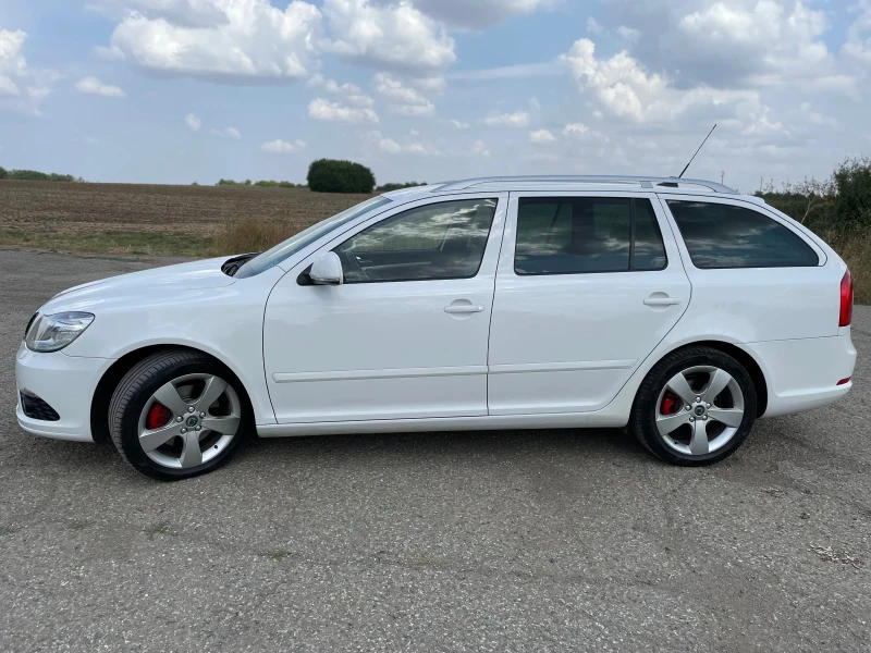 Skoda Octavia Vrs, снимка 3 - Автомобили и джипове - 49469962