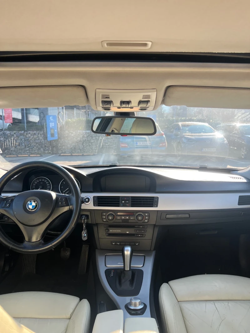 BMW 330, снимка 7 - Автомобили и джипове - 48983506