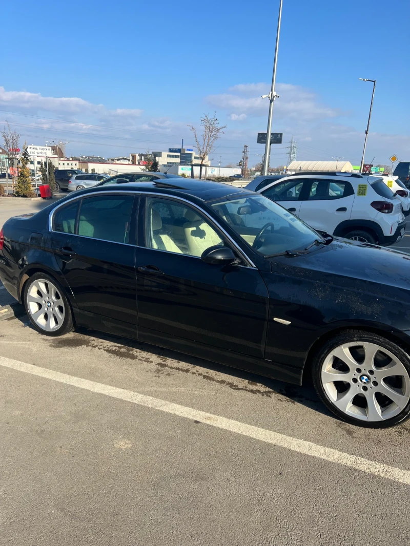 BMW 330, снимка 2 - Автомобили и джипове - 48983506