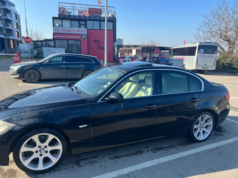 BMW 330, снимка 3 - Автомобили и джипове - 48983506