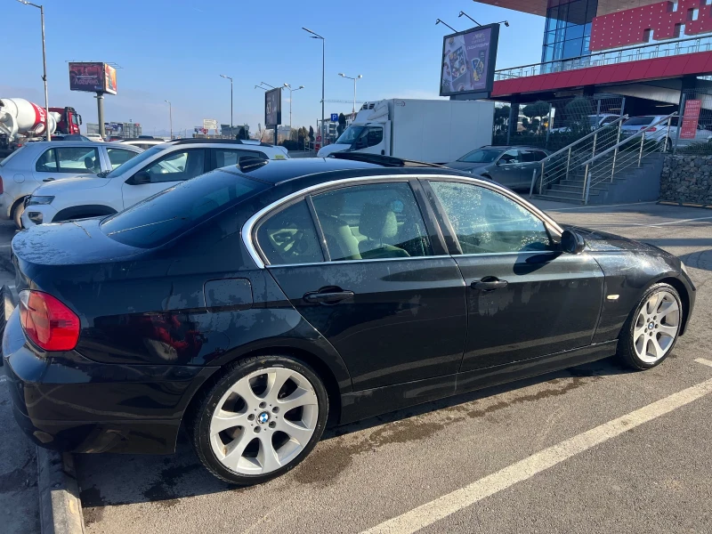 BMW 330, снимка 4 - Автомобили и джипове - 48983506