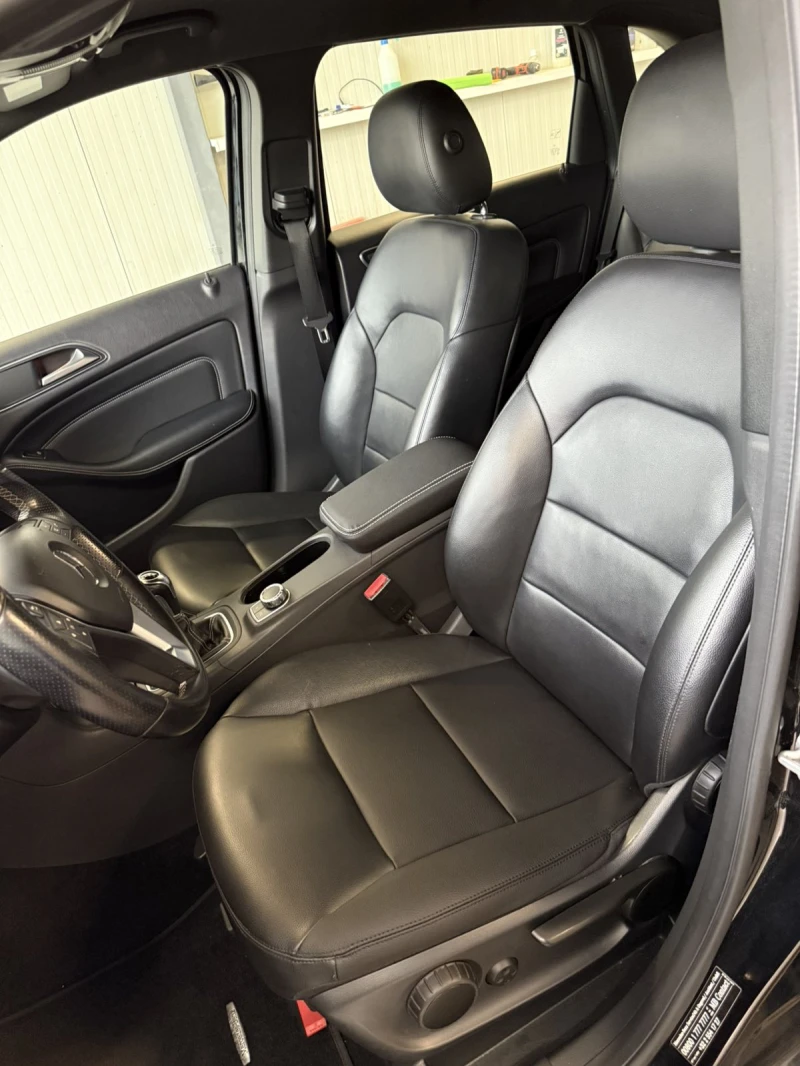 Mercedes-Benz B 180 CDI , снимка 7 - Автомобили и джипове - 51406503