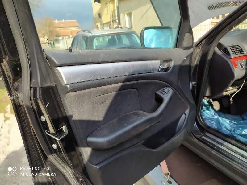 BMW 330 М пакет, снимка 7 - Автомобили и джипове - 52270746