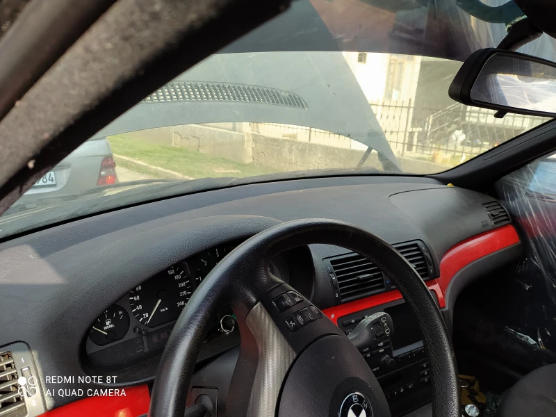 BMW 330 М пакет, снимка 5 - Автомобили и джипове - 52270746