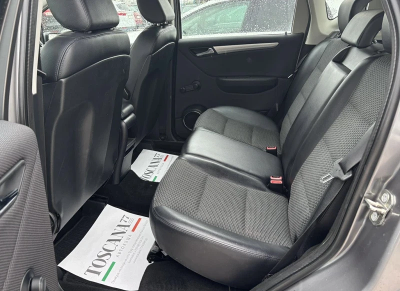 Mercedes-Benz A 160 cdi* Face* Подгрев* Кожа* Лизинг, снимка 8 - Автомобили и джипове - 51892390