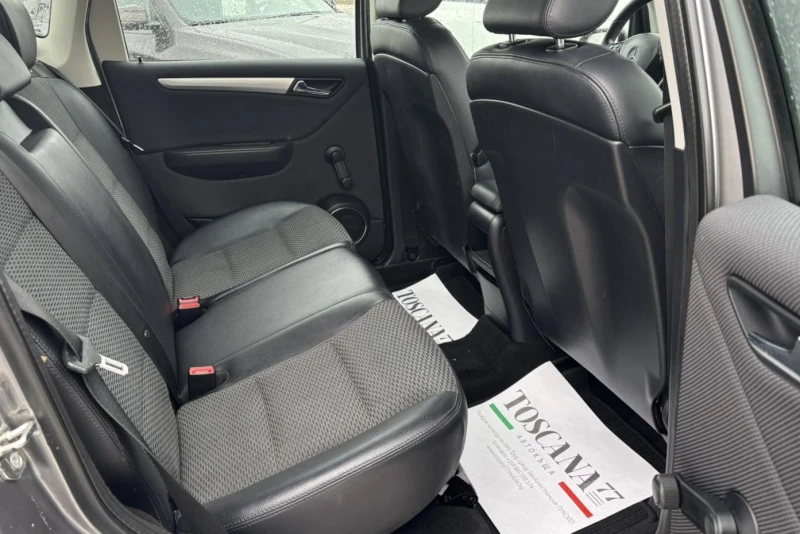 Mercedes-Benz A 160 cdi* Face* Подгрев* Кожа* Лизинг, снимка 9 - Автомобили и джипове - 51892390