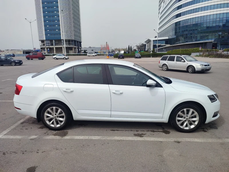 Skoda Octavia 1.5TSI DSG Еуратек , снимка 3 - Автомобили и джипове - 52525968