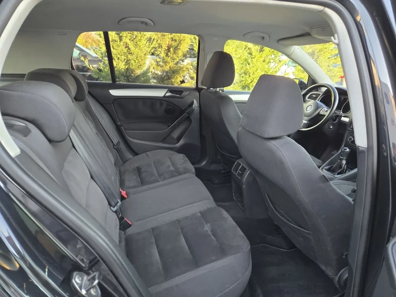 VW Golf 2.0TDI-110кс= НАВИ= АВТОПИЛОТ= ОБСЛУЖЕН= EU 5A, снимка 14 - Автомобили и джипове - 52123140