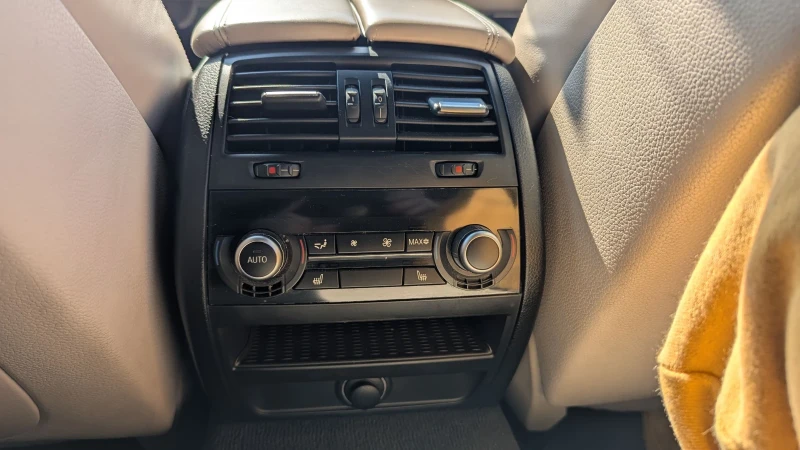 BMW 550 M, снимка 4 - Автомобили и джипове - 52691222