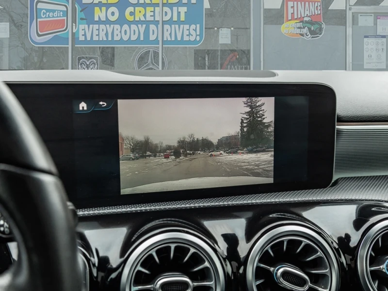 Mercedes-Benz A 250 * 4MATIC Hatch * CARFAX * БЕЗ ПЪРВОНАЧАЛНА ВНОСКА, снимка 12 - Автомобили и джипове - 52959725