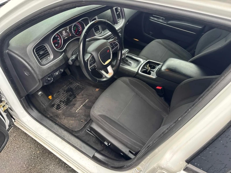 Dodge Charger * SXT * CARFAX * ЦЕНА ДО БГ, снимка 7 - Автомобили и джипове - 53043007