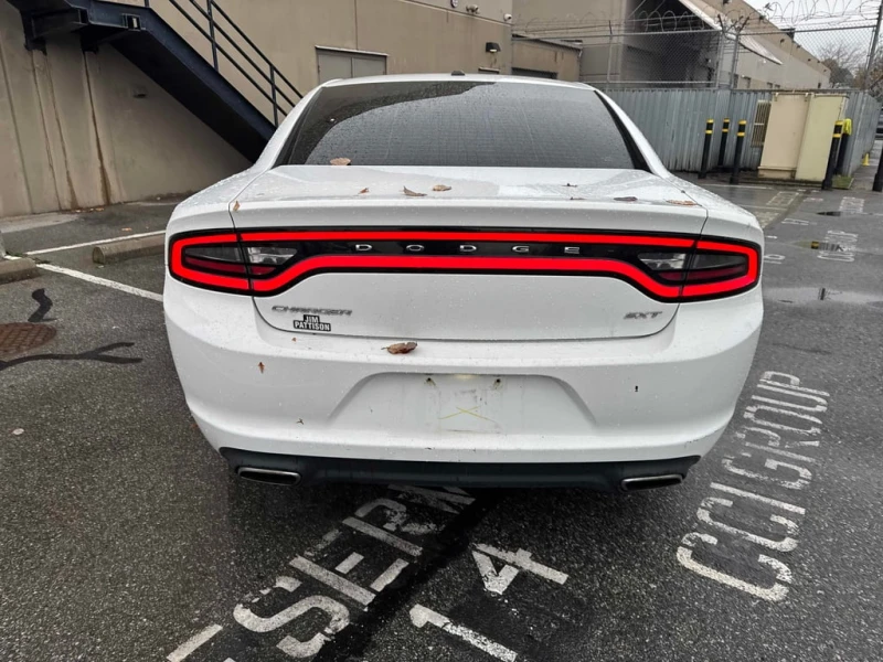Dodge Charger * SXT * CARFAX * ЦЕНА ДО БГ, снимка 4 - Автомобили и джипове - 53043007