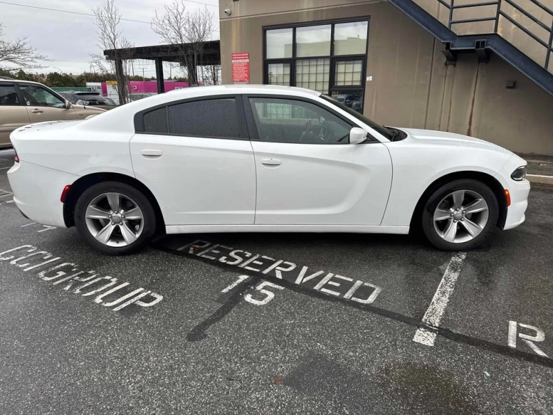 Dodge Charger * SXT * CARFAX * ЦЕНА ДО БГ, снимка 3 - Автомобили и джипове - 53043007