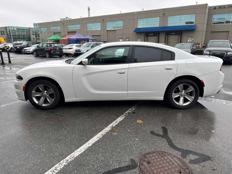 Dodge Charger * SXT * CARFAX * ЦЕНА ДО БГ, снимка 2 - Автомобили и джипове - 53043007