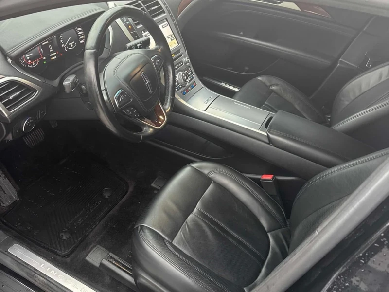 Lincoln Mkz * Reserve * CARFAX * ЦЕНА ДО БГ, снимка 5 - Автомобили и джипове - 53074137