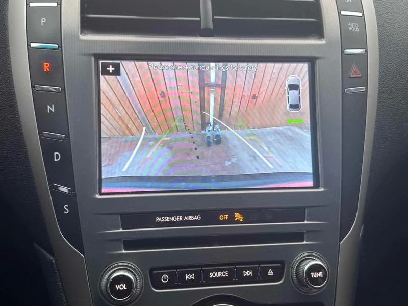 Lincoln Mkz * Reserve * CARFAX * ЦЕНА ДО БГ, снимка 12 - Автомобили и джипове - 53074137