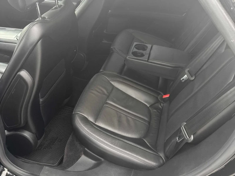 Lincoln Mkz * Reserve * CARFAX * ЦЕНА ДО БГ, снимка 10 - Автомобили и джипове - 53074137