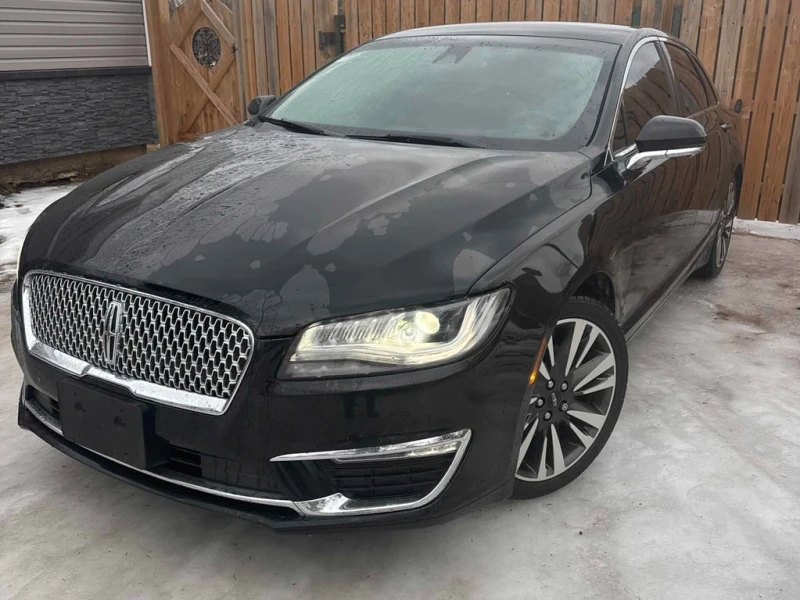 Lincoln Mkz * Reserve * CARFAX * ЦЕНА ДО БГ, снимка 16 - Автомобили и джипове - 53074137