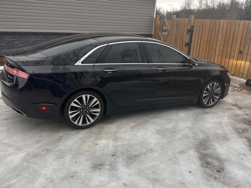 Lincoln Mkz * Reserve * CARFAX * ЦЕНА ДО БГ, снимка 3 - Автомобили и джипове - 53074137