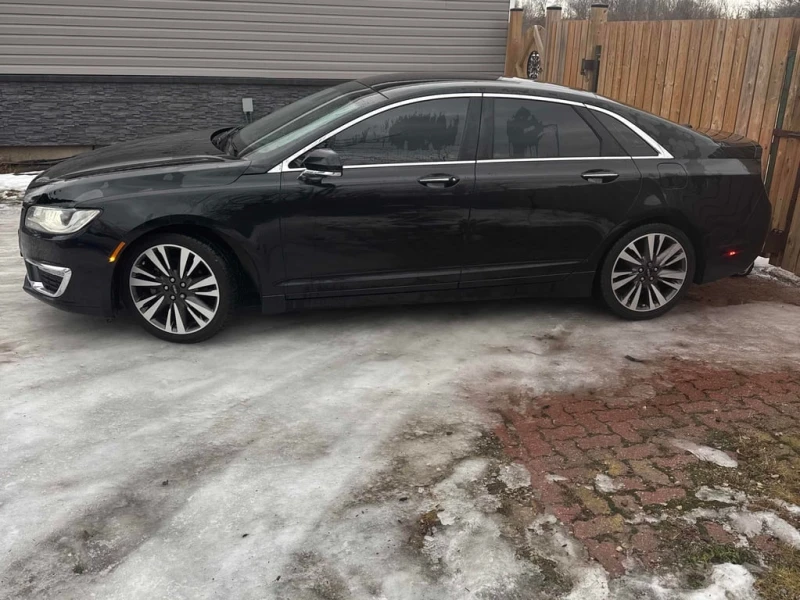 Lincoln Mkz * Reserve * CARFAX * ЦЕНА ДО БГ, снимка 17 - Автомобили и джипове - 53074137