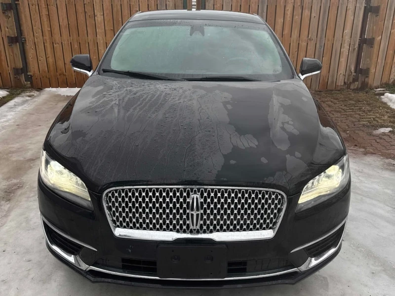 Lincoln Mkz * Reserve * CARFAX * ЦЕНА ДО БГ, снимка 6 - Автомобили и джипове - 53074137