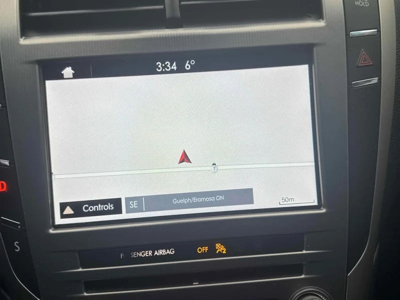 Lincoln Mkz * Reserve * CARFAX * ЦЕНА ДО БГ, снимка 15 - Автомобили и джипове - 53074137