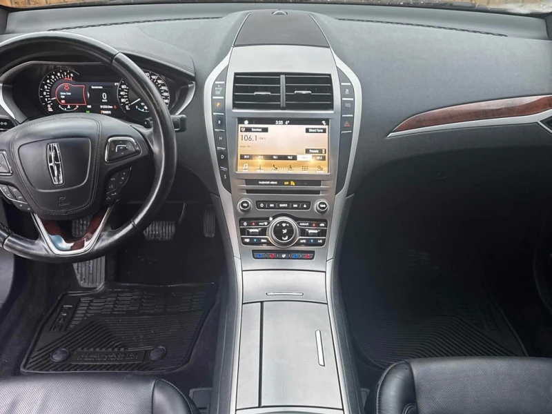 Lincoln Mkz * Reserve * CARFAX * ЦЕНА ДО БГ, снимка 9 - Автомобили и джипове - 53074137