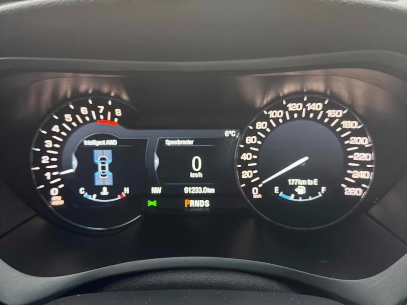 Lincoln Mkz * Reserve * CARFAX * ЦЕНА ДО БГ, снимка 8 - Автомобили и джипове - 53074137