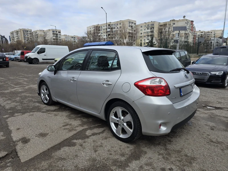 Toyota Auris T-spirit, снимка 7 - Автомобили и джипове - 53132880