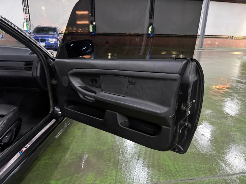 BMW 318 is, снимка 9 - Автомобили и джипове - 53215024