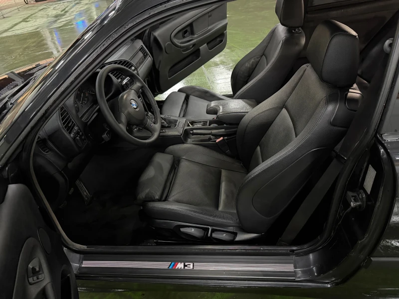 BMW 318 is, снимка 10 - Автомобили и джипове - 53215024