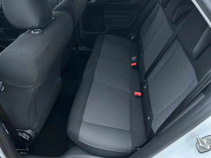 Citroen C4 Cactus 1.6HDI, снимка 9 - Автомобили и джипове - 53248702