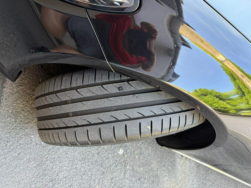 Mercedes-Benz C 220, снимка 2 - Автомобили и джипове - 53269502