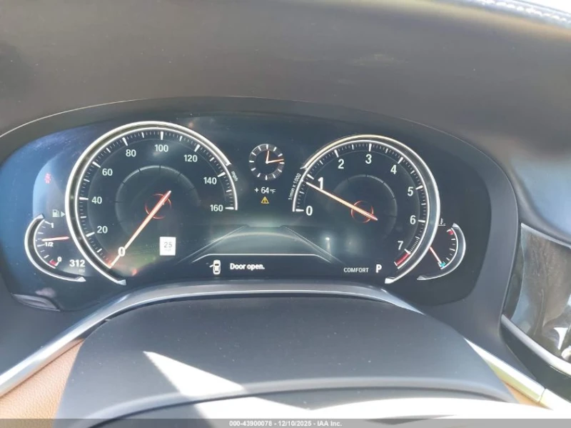 BMW 750 I * КРАЙНА ЦЕНА* CARFAX, снимка 7 - Автомобили и джипове - 53378732