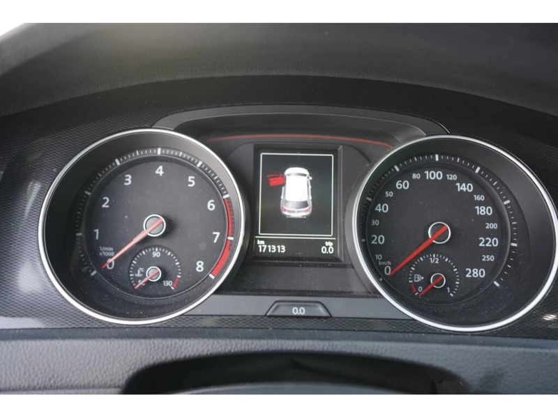 VW Golf GTI PERFORMANCE| Premium leather sport seats| Prem, снимка 10 - Автомобили и джипове - 53483234