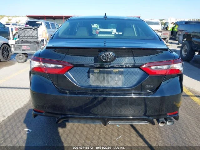 Toyota Camry * SE* CARFAX* , снимка 5 - Автомобили и джипове - 49379207