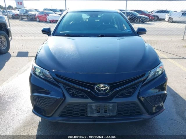 Toyota Camry * SE* CARFAX* , снимка 6 - Автомобили и джипове - 49379207