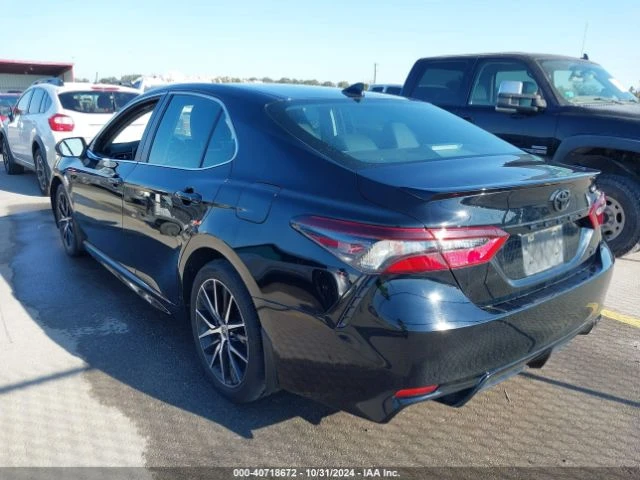 Toyota Camry * SE* CARFAX* , снимка 3 - Автомобили и джипове - 49379207