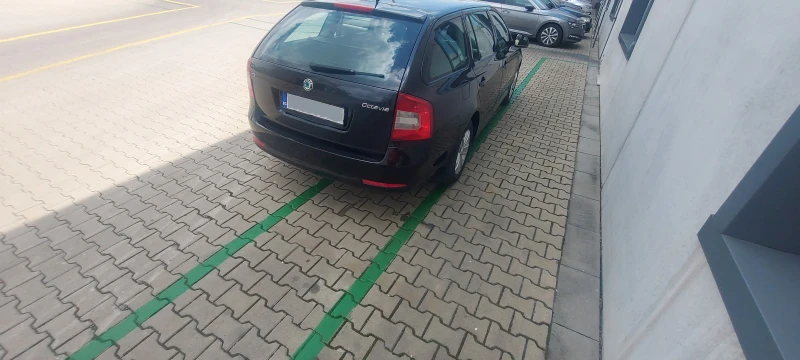 Skoda Octavia - 7500 лв. - 89690829 7
