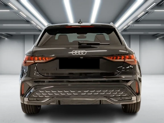 Audi A3 Sportback 35 TFSI = S-line = Гаранция - изображение 2