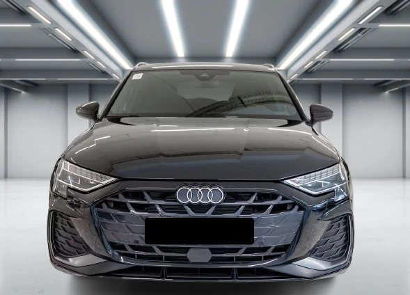 Audi A3 Sportback 35 TFSI = S-line = Гаранция - 69750 лв. - 11571320 1