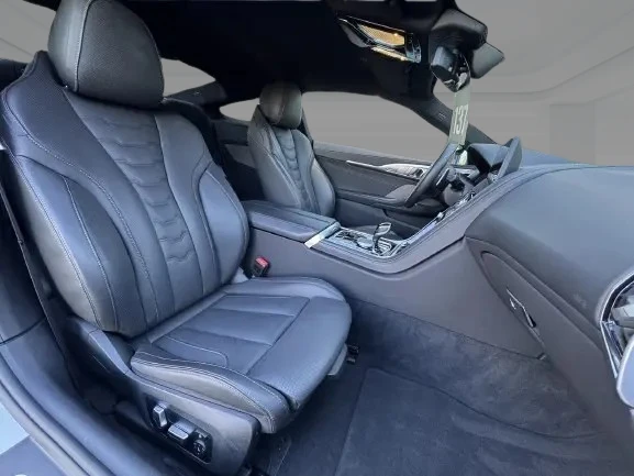 BMW 850 i M Coupe xDrive = Individual =  | Mobile.bg   11