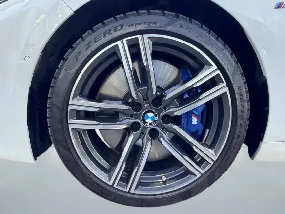 BMW 850 i M Coupe xDrive = Individual = Гаранция - изображение 6