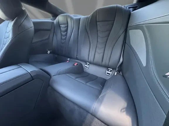 BMW 850 i M Coupe xDrive = Individual =  | Mobile.bg   12