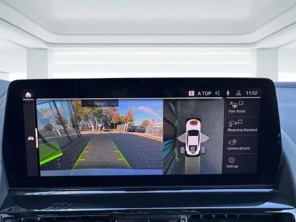 BMW 850 i M Coupe xDrive = Individual = Гаранция - изображение 10